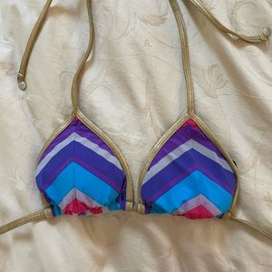Marc By Marc Jacob Bikini Top